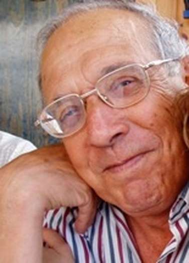 Juan Rodríguez Alejandro (Foto TA)